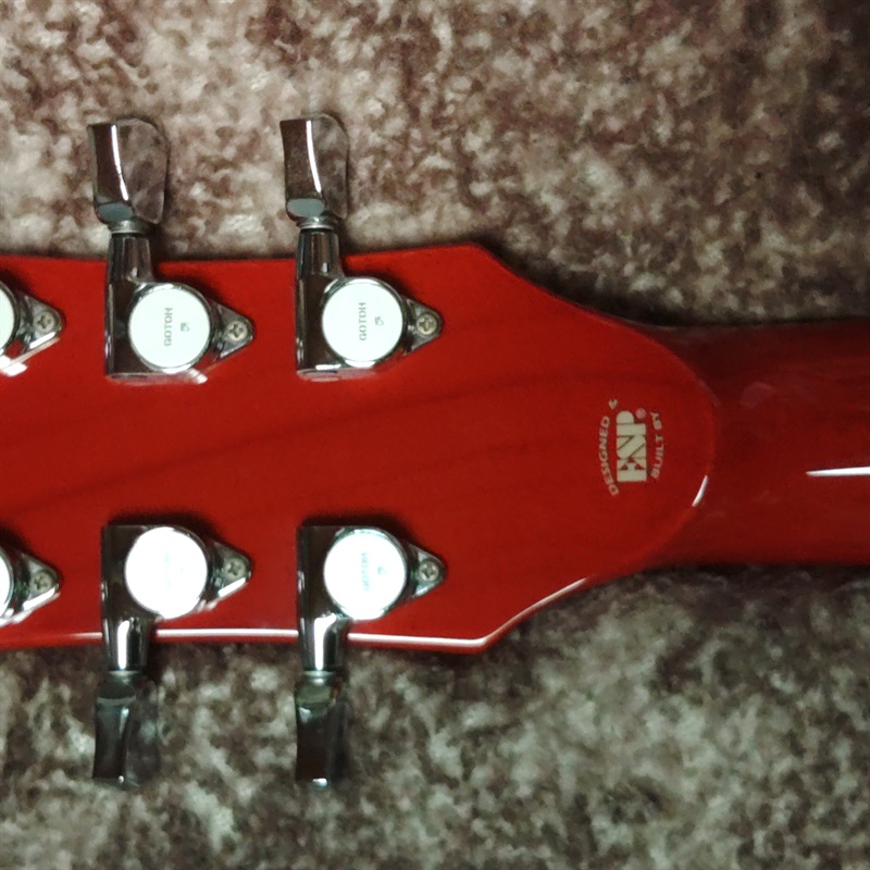 E-II ECLIPSE EC-FM FT SD VHBの画像